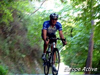 Velo Italie