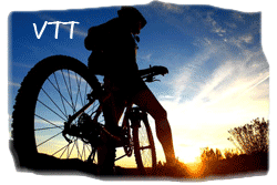 VTT-Corse