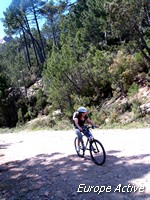 VTT-Corse