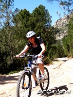 VTT-Corse