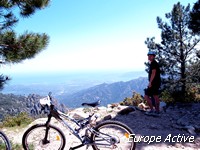VTT-Corse
