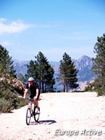VTT-Corse
