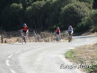 road bike corsica