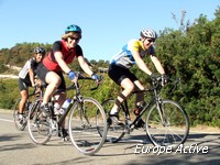 road bike corsica