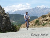 road bike