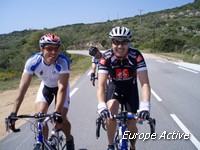 road bike
