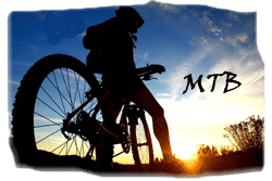 mountain-biking
