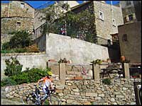 Gite Balagne