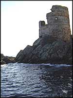 Cap Corse