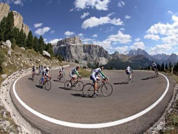 dolomites