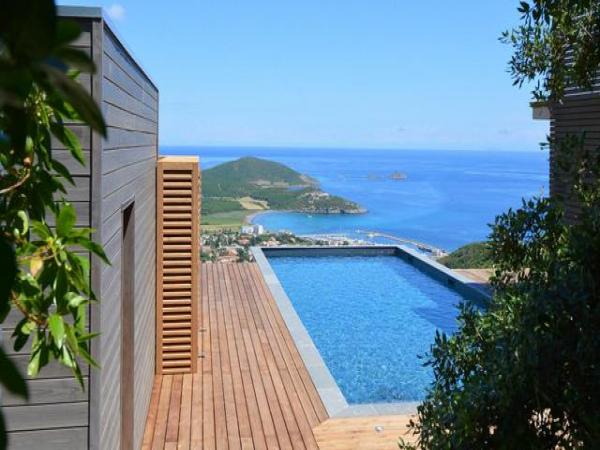The Best Of Northern Corsica Luxury Hotels And Cycling The Best Roads And Hotels In Corsica