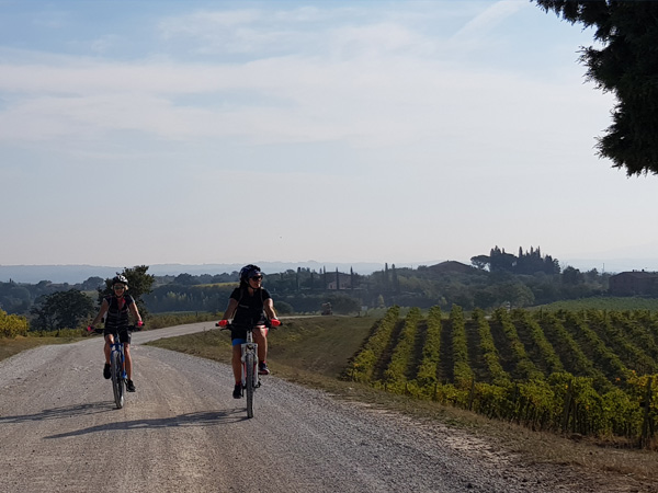 Eroica sales bike ride
